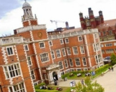 University