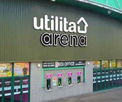 Utilita Arena