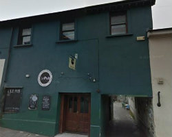 Le Pub venue image