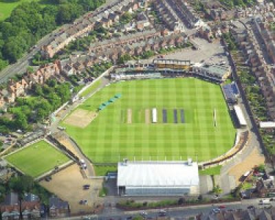 County Cricket Club
