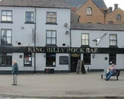 King Billy venue image
