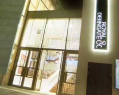 Royal and Derngate
