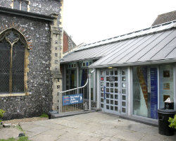 Arts Centre venue image