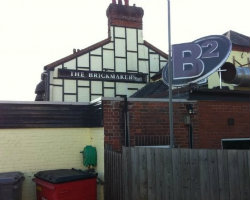 B2 venue image