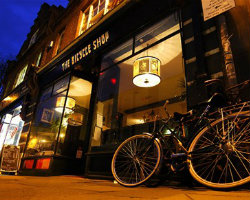 Bicycle Shop venue image