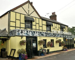 Brickmakers venue image