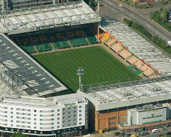 Carrow Road venue image