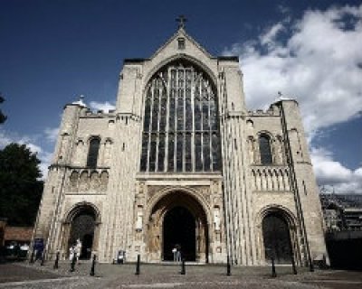 Cathedral
