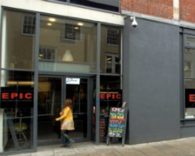 Epic Studios
