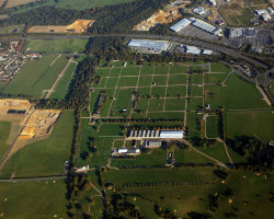 Norfolk Showground venue image