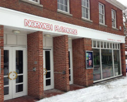 Playhouse venue image