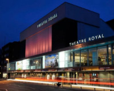 Theatre Royal