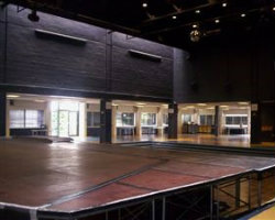 UEA venue image