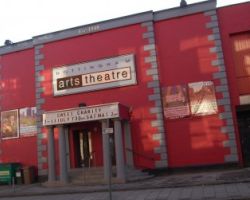 Arts Theatre venue image
