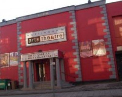 Arts Theatre