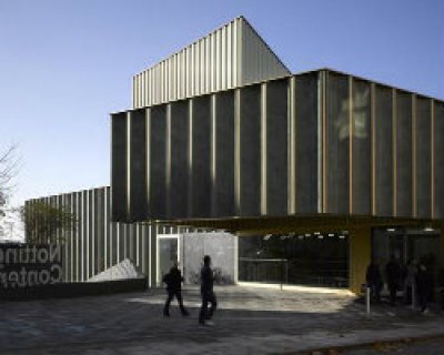 Contemporary
