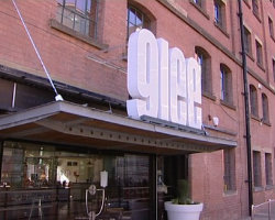 Glee Club venue image