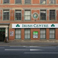 Irish Centre venue image