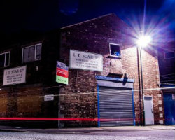 JT Soar venue image
