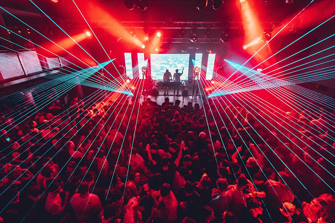 Level venue image