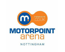 Motorpoint Arena venue image