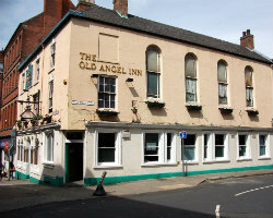Old Angel venue image