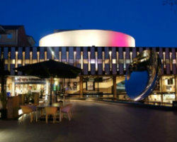 Playhouse venue image