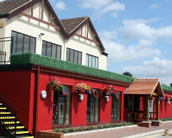 Poppy and Pint venue image