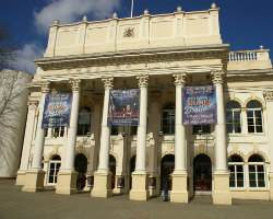 Theatre Royal venue image