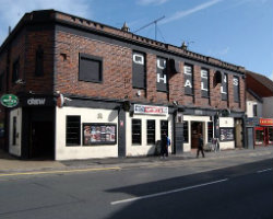 Queens Hall venue image