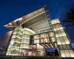 Dr Phillips Center For The Performing Arts venue image