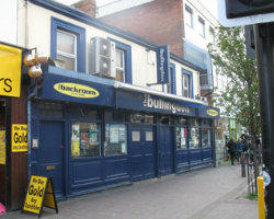 Art Bar venue image
