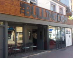 Bullingdon venue image