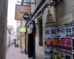 Cellar venue image