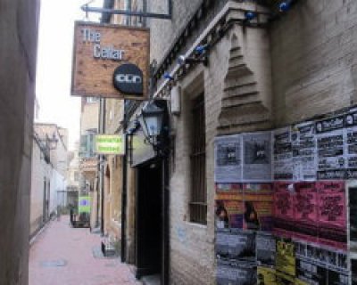 Cellar