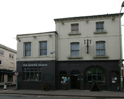 Jericho Tavern venue image