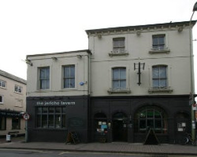 Jericho Tavern