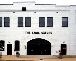 Lyric venue image
