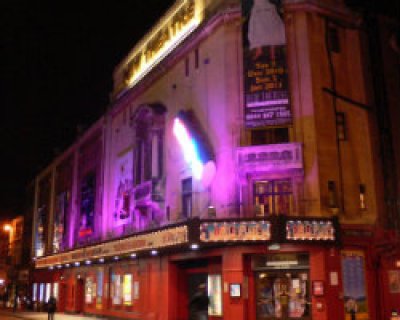 New Theatre