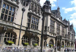 Town Hall venue image