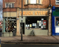 Truck Store venue image