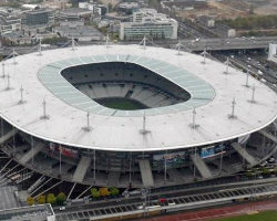 Stade de France venue image