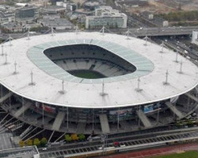 Stade de France