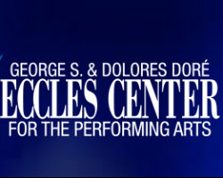 Eccles Center venue image