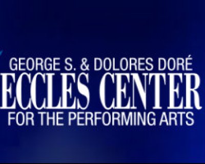 Eccles Center