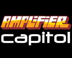 Amplifier Bar venue image