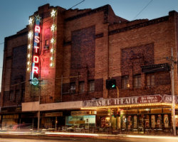 Astor Theatre venue image
