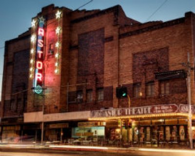 Astor Theatre