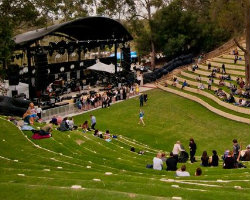 Belvoir Amphitheatre venue image