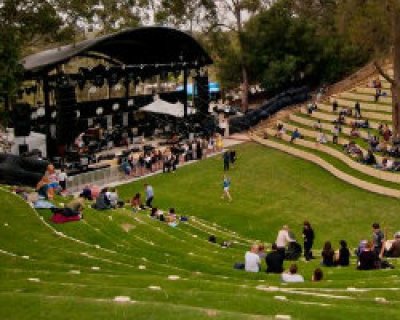 Belvoir Amphitheatre